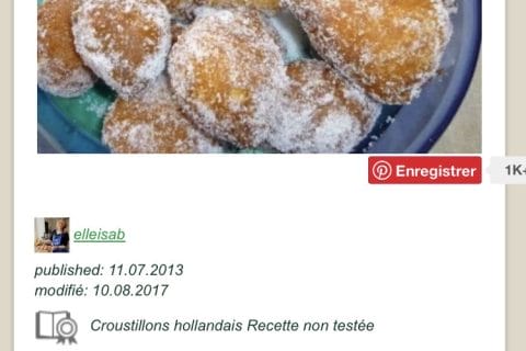 Cliquez pour zoomer ! Photo de taliamix44