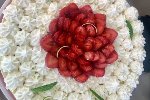 Cliquez pour zoomer ! Photo de taliamix44 Thermomix par taliamix44