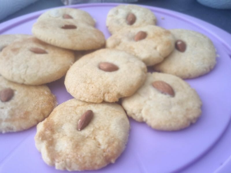 Cliquez pour zoomer ! Perrunillas Thermomix par chachalilounette