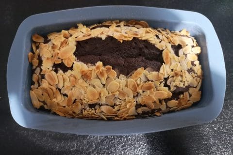 Cliquez pour zoomer ! Cake ultra moelleux au chocolat Thermomix par AlexTiti