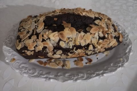 Cliquez pour zoomer ! Cake ultra moelleux au chocolat Thermomix par AlexTiti