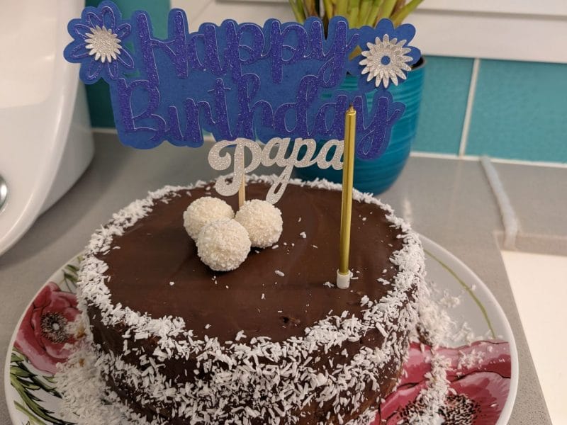 Cliquez pour zoomer ! Fondants chocolat coeur coco Thermomix par nina94