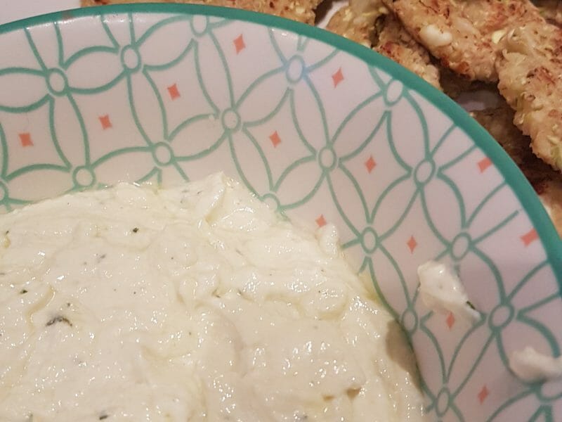 Cliquez pour zoomer ! Crème de feta – Tyrosalata Thermomix par ksiop76
