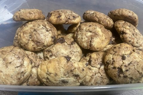 Cliquez pour zoomer ! Photo de Nathermomix28.