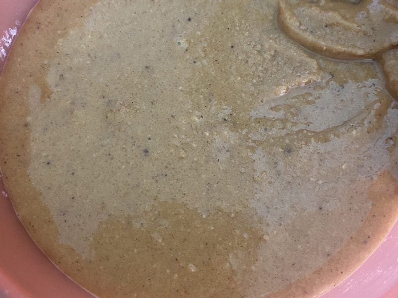 Cliquez pour zoomer ! Pâte de praliné Thermomix par Nathermomix28.