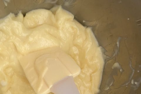 Cliquez pour zoomer ! Tarte au citron Thermomix par Nathermomix28.