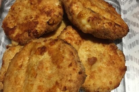 Photos des recettes