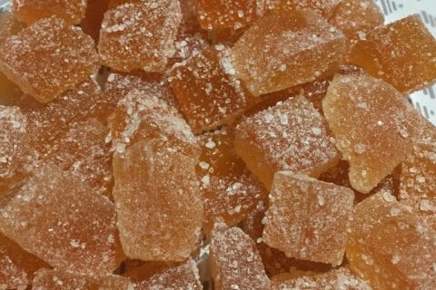 Photos des recettes