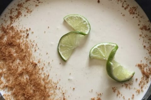 Photos des recettes