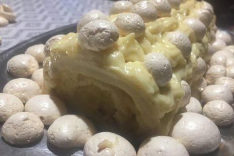 Photos des recettes