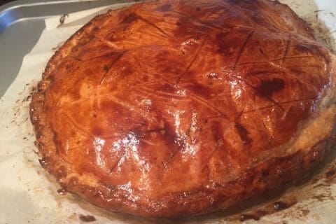 Photos des recettes