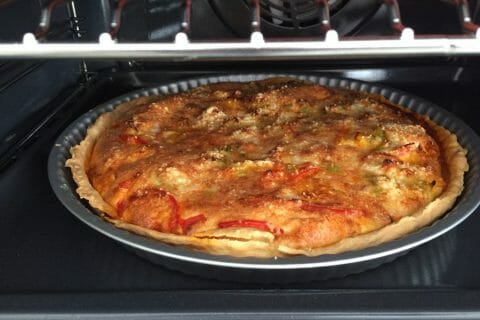 Photos des recettes