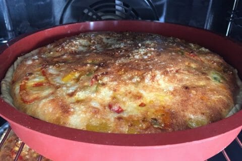 Photos des recettes