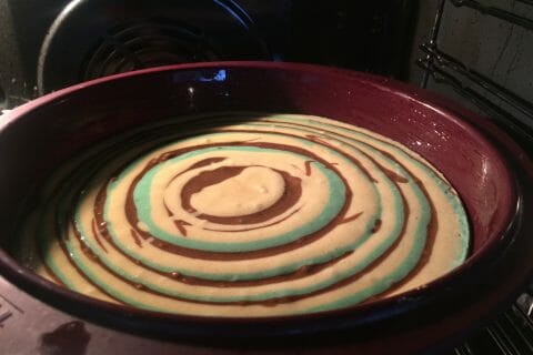 Photos des recettes