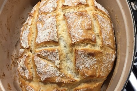 Photos des recettes