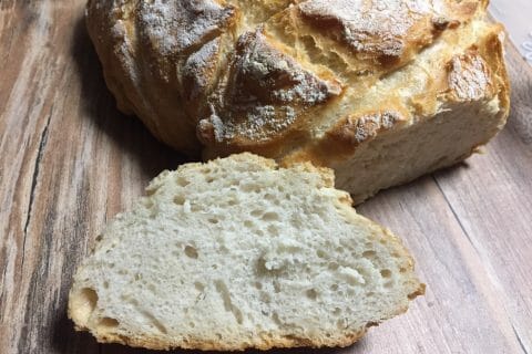 Photos des recettes