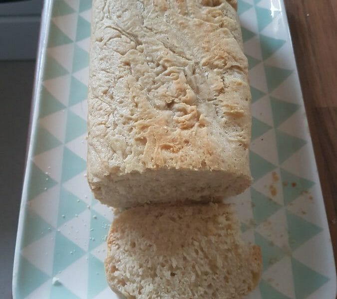 Cliquez pour zoomer ! Pain de mie Thermomix par Lululalucette