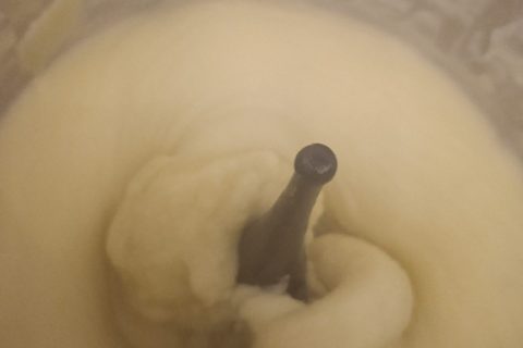 Cliquez pour zoomer ! Purée de pommes de terre Thermomix par sarafiya