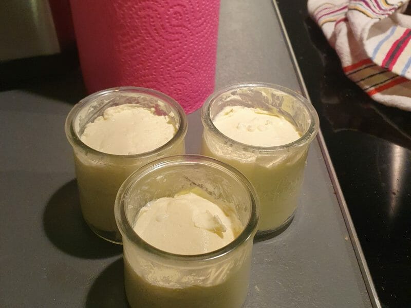 Cliquez pour zoomer ! Beurre Thermomix par cyrielle31