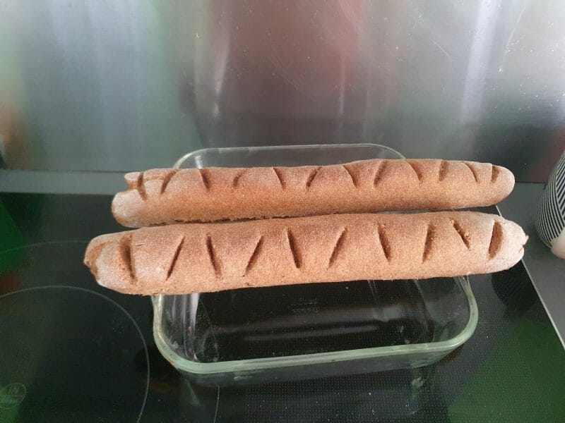 Cliquez pour zoomer ! Baguettes Thermomix par cyrielle31