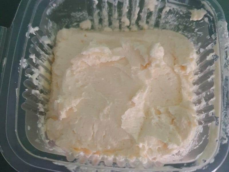 Cliquez pour zoomer ! Beurre Thermomix par cyrielle31