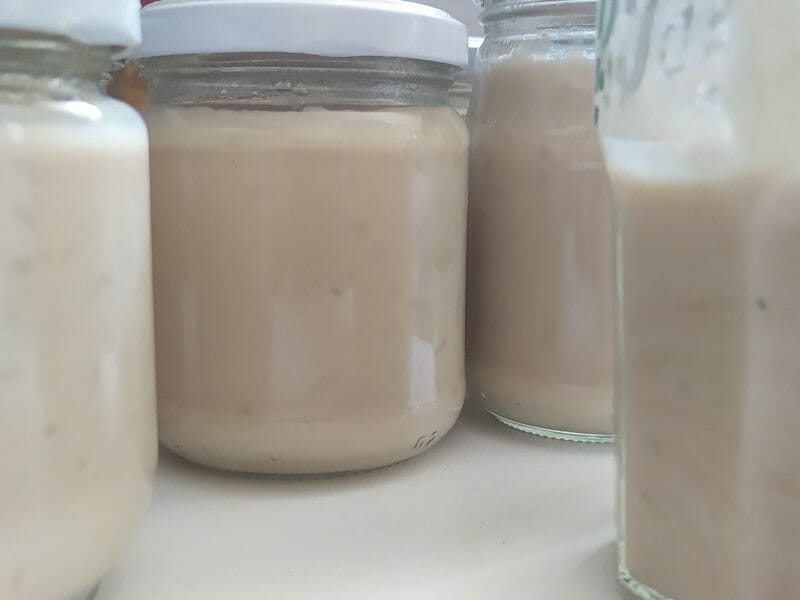 Cliquez pour zoomer ! Riz au lait Thermomix par cilou6283