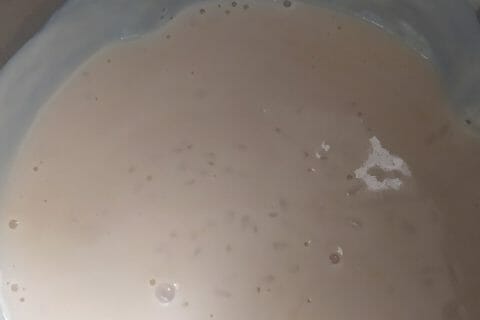 Cliquez pour zoomer ! Riz au lait Thermomix par cilou6283