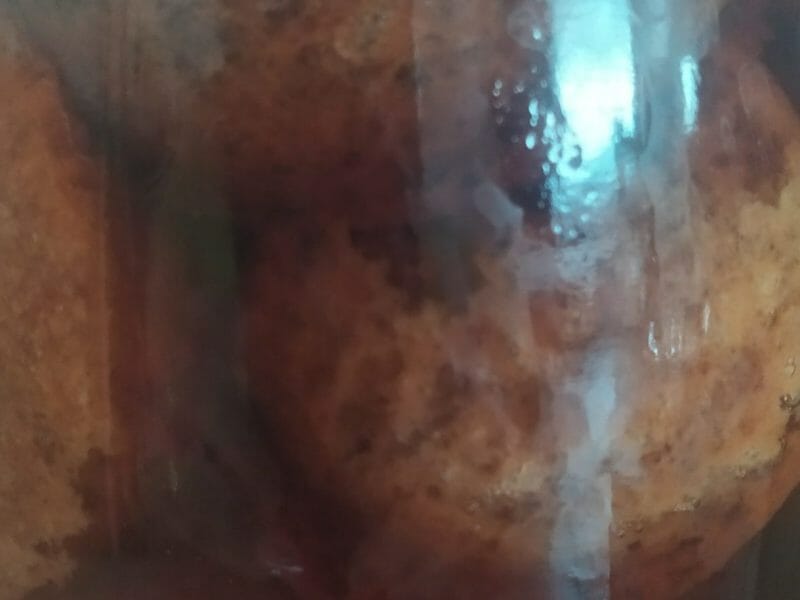 Cliquez pour zoomer ! Baba au rhum Thermomix par cilou6283