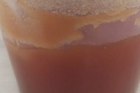 Cliquez pour zoomer ! Sablés au miel Thermomix par cilou6283