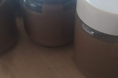 Cliquez pour zoomer ! Crème au chocolat Thermomix par cilou6283