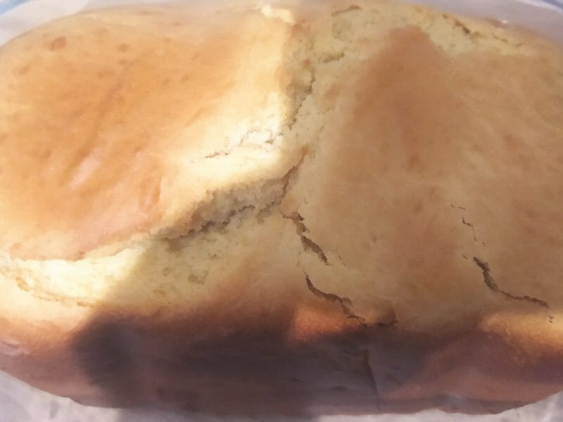 Cliquez pour zoomer ! Brioche Vendéenne Thermomix par cilou6283