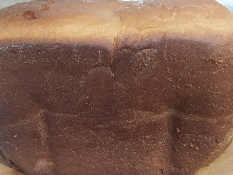 Cliquez pour zoomer ! Brioche Buchty Thermomix par cilou6283
