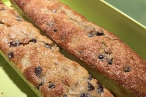 Cliquez pour zoomer ! Crousti-moelleux aux poires Thermomix par Bbmilou