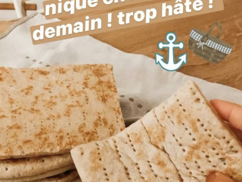 Cliquez pour zoomer ! Pain polaire Thermomix par Bbmilou