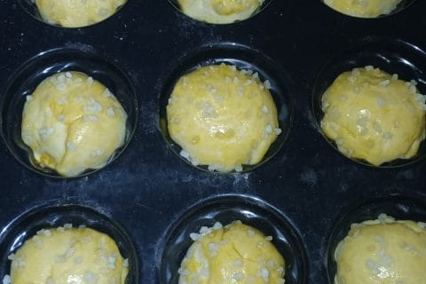 Cliquez pour zoomer ! Brioche Buchty Thermomix par florenceYa