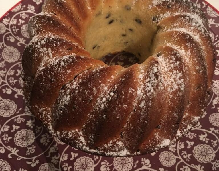 Cliquez pour zoomer ! Brioche express Thermomix par florenceYa