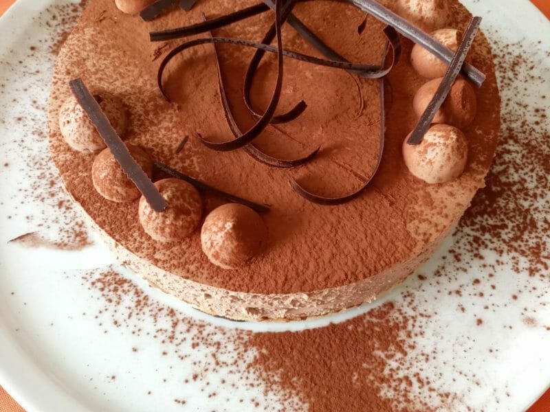 Cliquez pour zoomer ! Trianon Thermomix par florenceYa