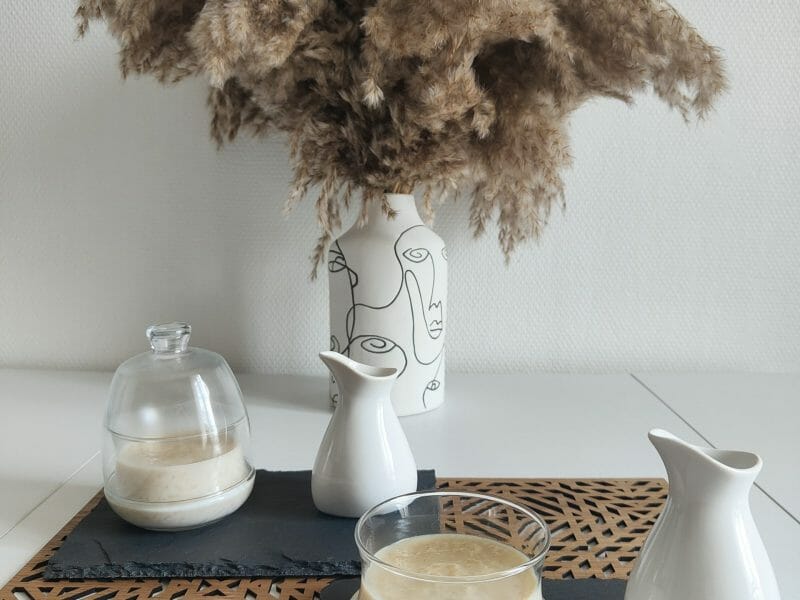 Cliquez pour zoomer ! Riz au lait Thermomix par rabebou