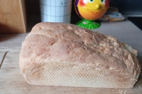 Cliquez pour zoomer ! Pain de mie Thermomix par Aurélie
