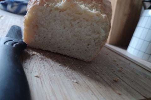 Cliquez pour zoomer ! Pain de mie Thermomix par Aurélie