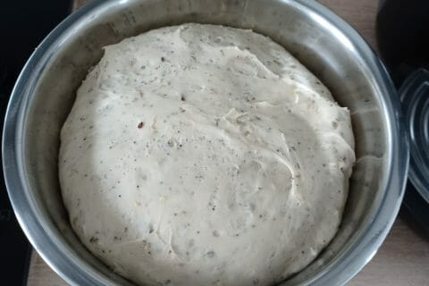 Cliquez pour zoomer ! Petits pains aux céréales Thermomix par Aurélie