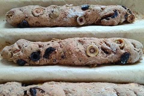 Cliquez pour zoomer ! Ficelles aux lardons Thermomix par nadege_290