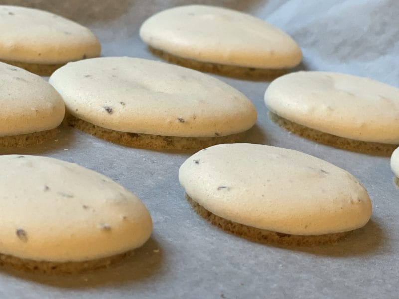 Cliquez pour zoomer ! Anis bredele Thermomix par maryl84