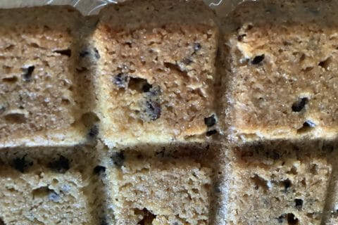 Cliquez pour zoomer ! Le cookie géant Thermomix par Hippolu