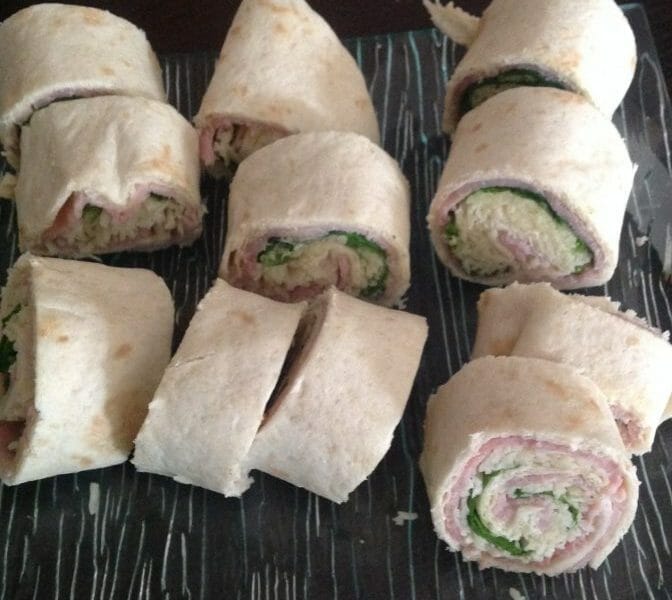 Cliquez pour zoomer ! Rolls parisien Thermomix par Hippolu