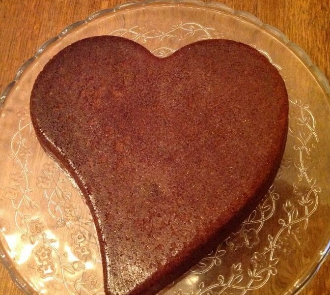 Cliquez pour zoomer ! Fondant au chocolat Thermomix par Hippolu