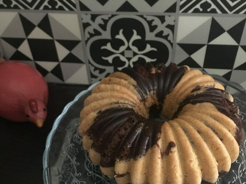 Cliquez pour zoomer ! Savane au Varoma Thermomix par Hippolu