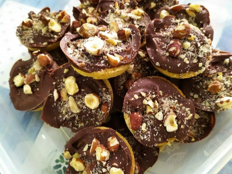 Cliquez pour zoomer ! Krumchy Thermomix par Macfly