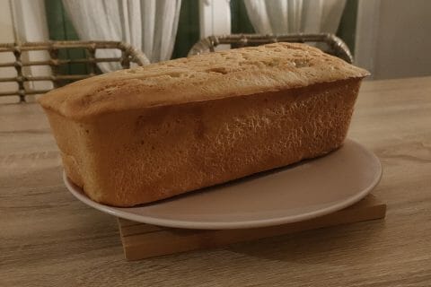 Cliquez pour zoomer ! Pain de mie Thermomix par Ananasetcie