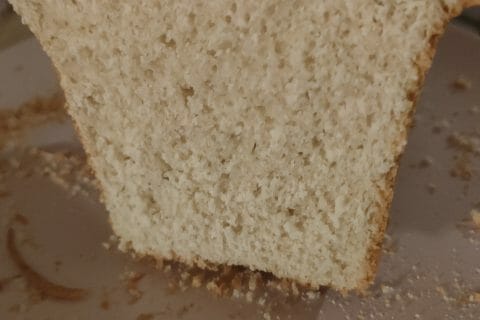 Cliquez pour zoomer ! Pain de mie Thermomix par Ananasetcie